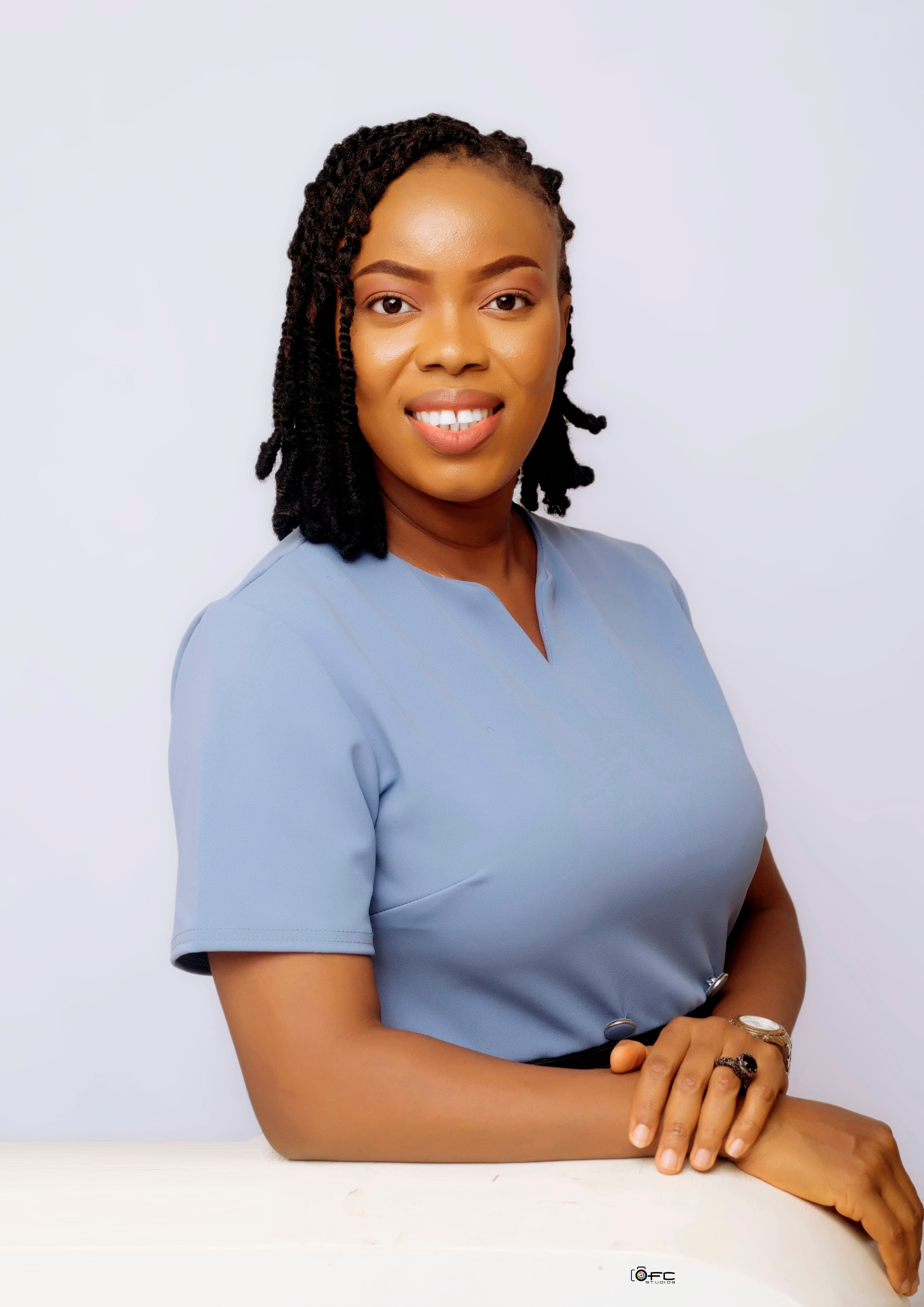 Oluwatosin Mayor-Olabiyitan