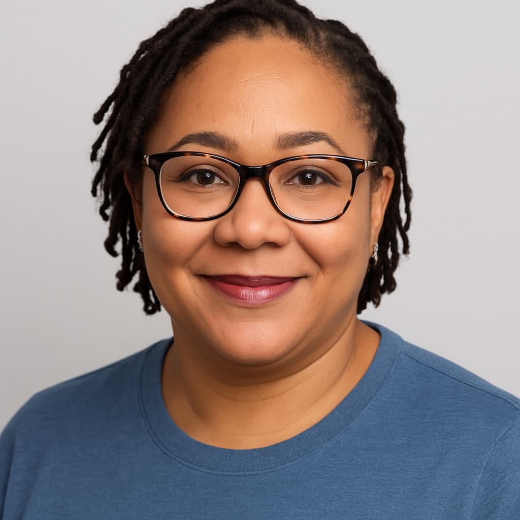 Dr. Omolara Plang